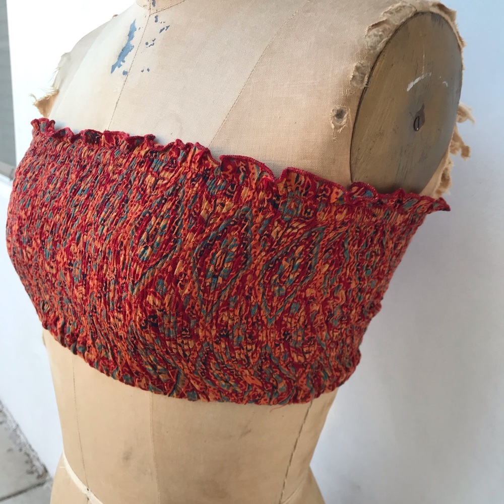 Tube Top Raga - Picture 2 of 4